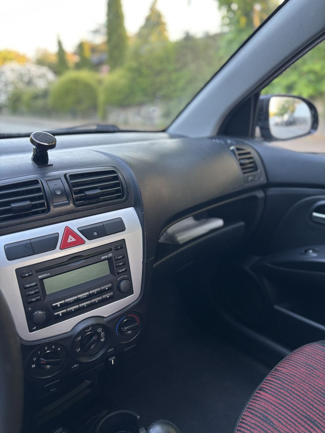 Kia Picanto 9