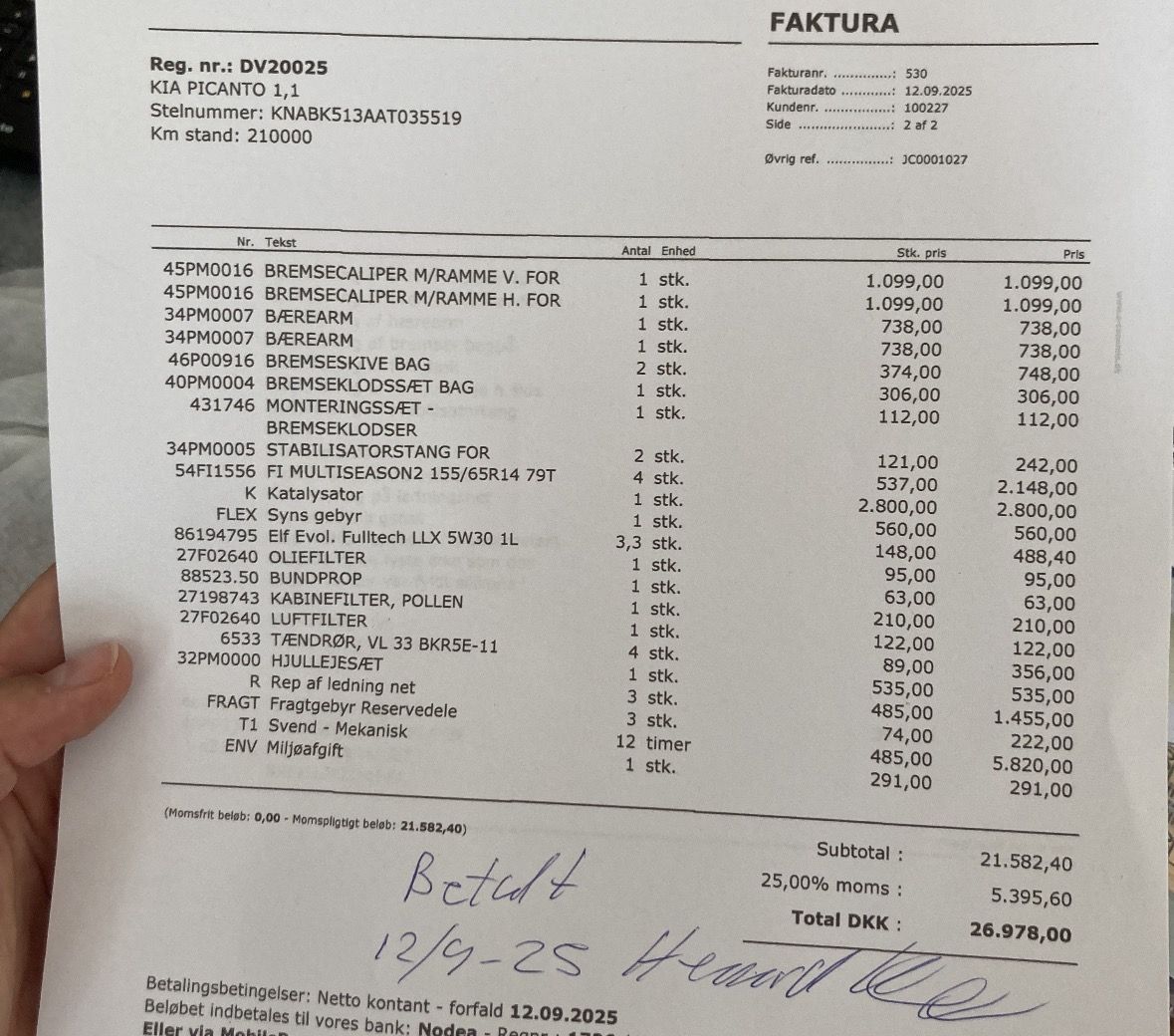 Kia Picanto 4