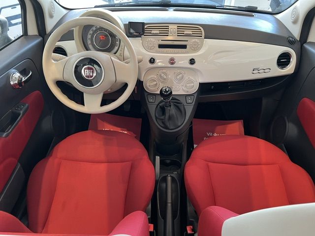 Fiat 500 10