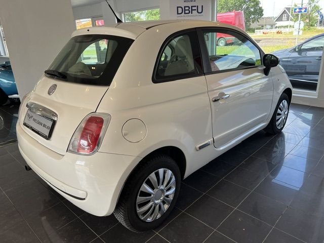 Fiat 500 8