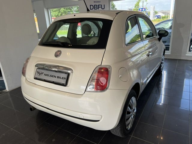 Fiat 500 6
