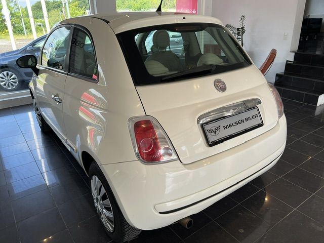 Fiat 500 7