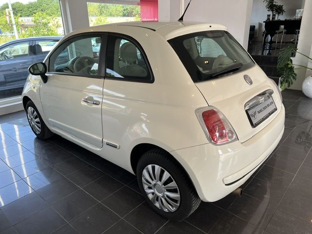 Fiat 500 5