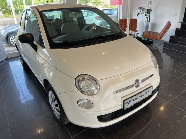 Fiat 500 2