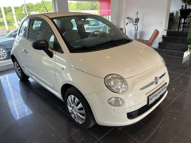 Fiat 500 4