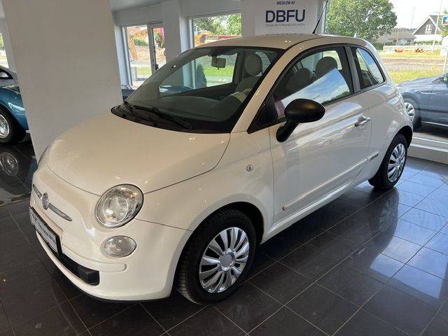 Fiat 500 3