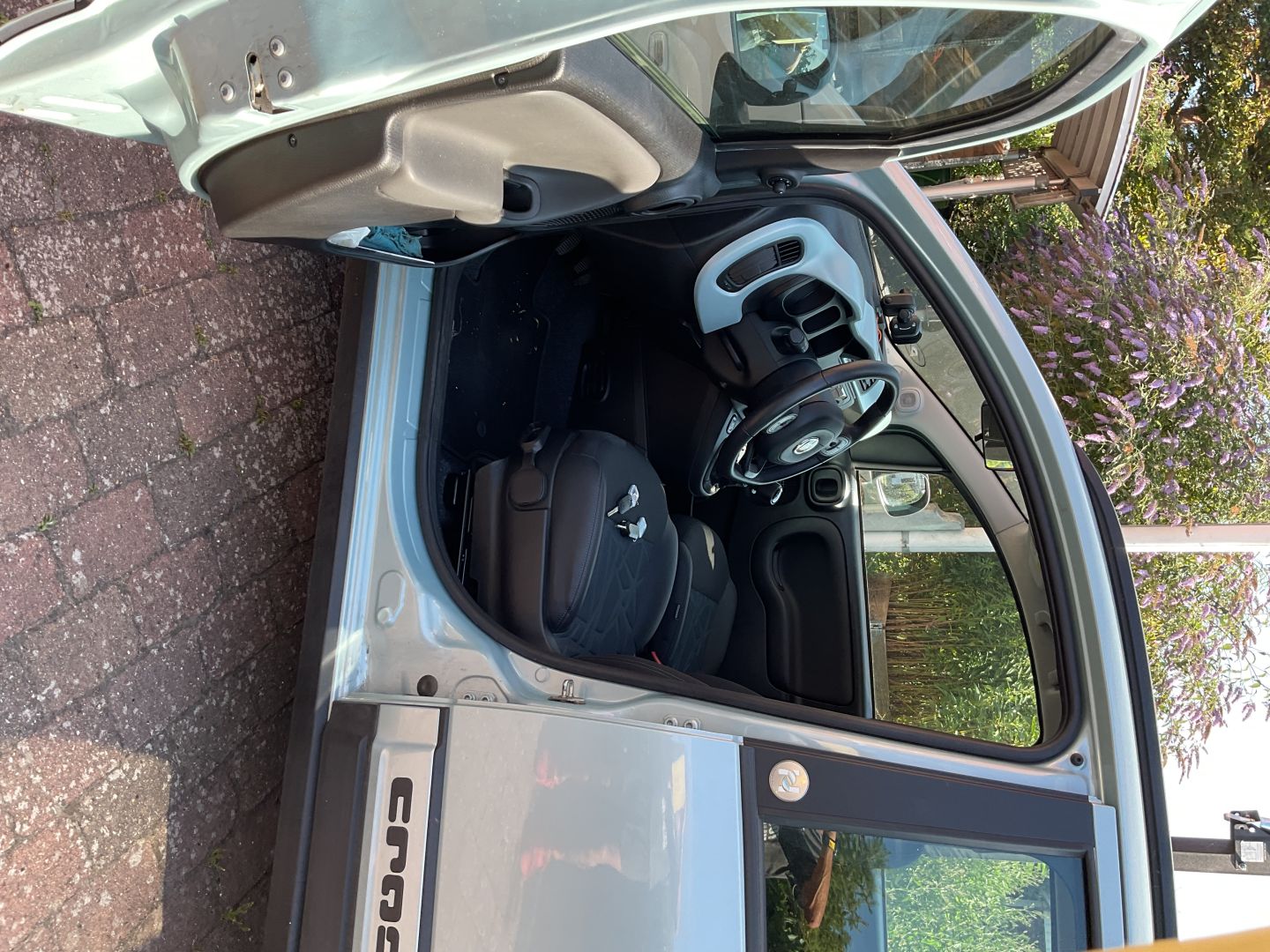 Fiat Panda 2