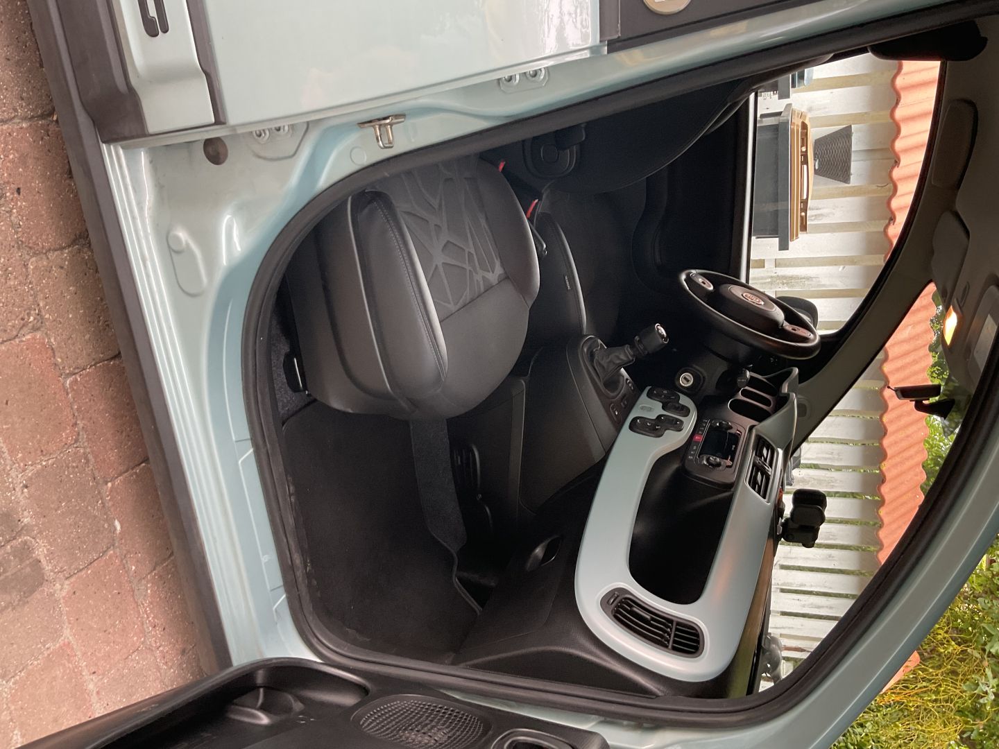 Fiat Panda 7