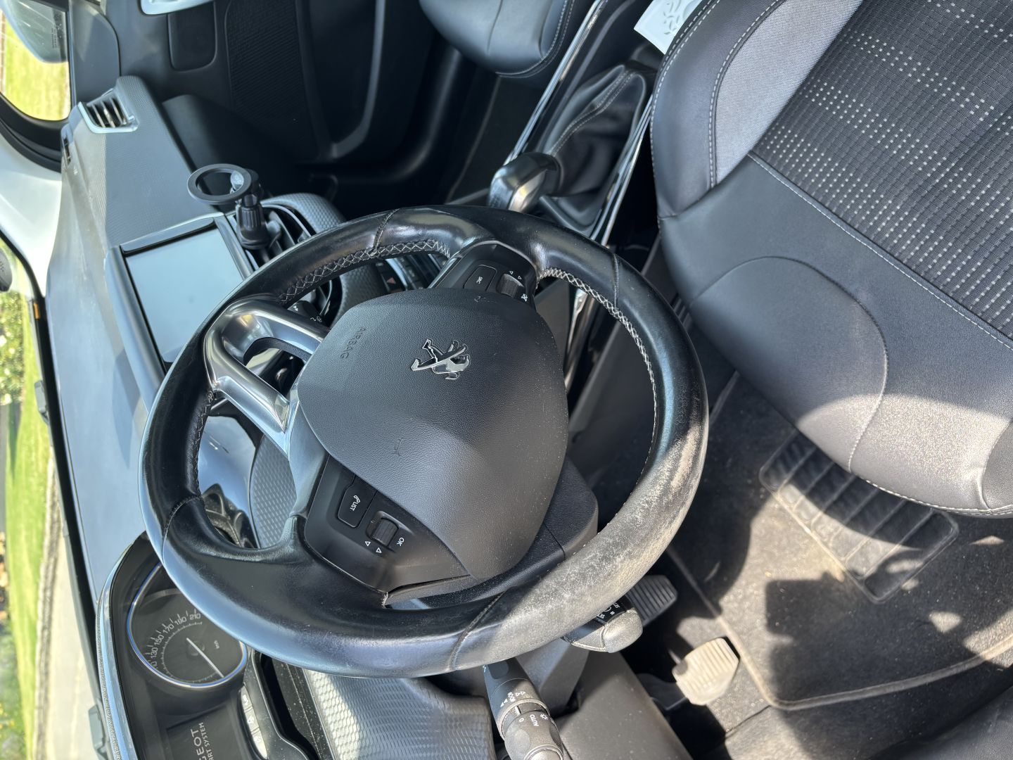 Peugeot 2008 2