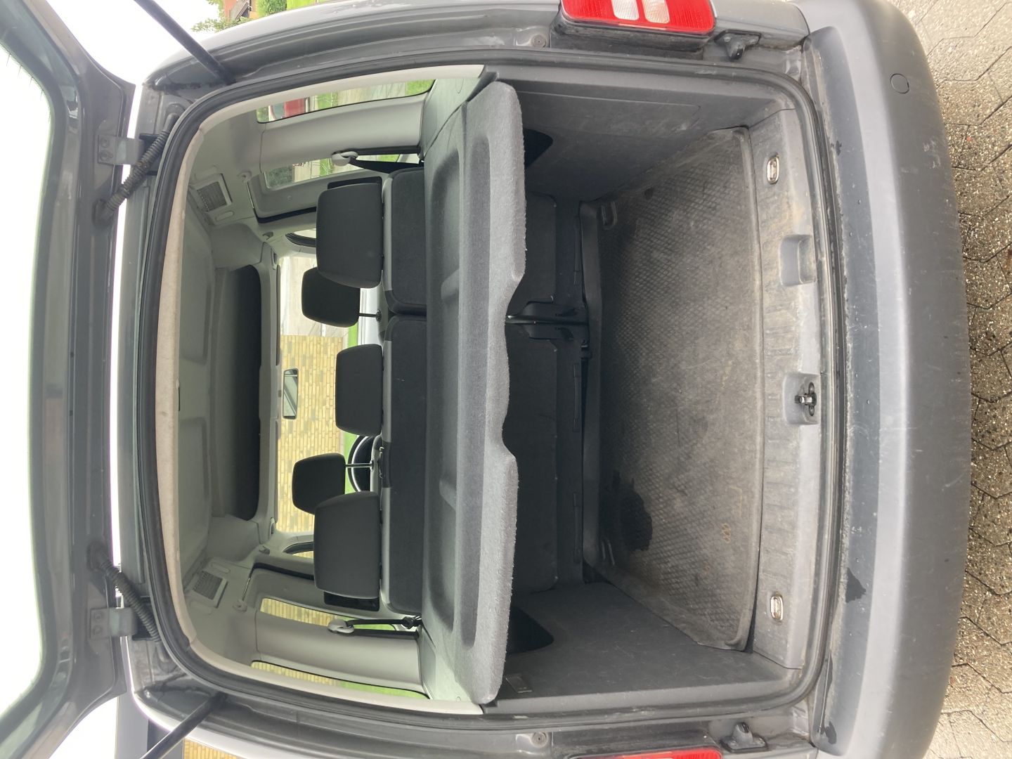VW Caddy 7