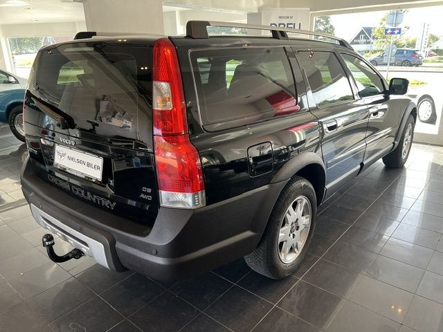 Volvo XC70 3