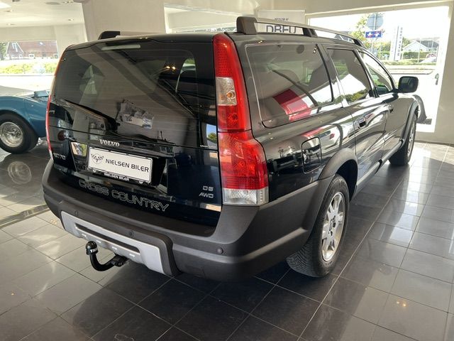 Volvo XC70 5