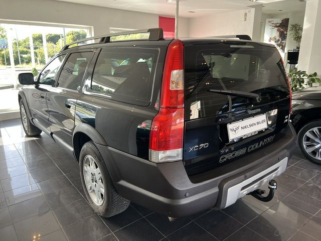 Volvo XC70 8