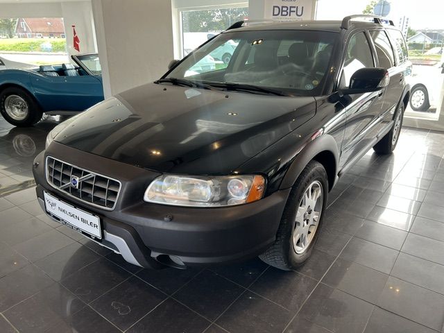 Volvo XC70 9