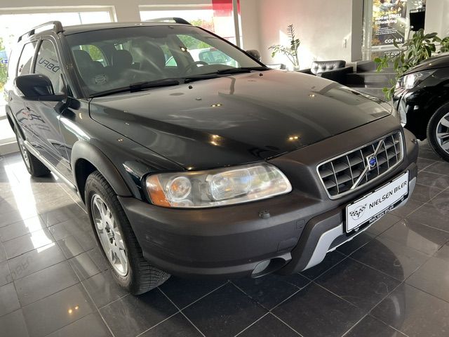 Volvo XC70 7