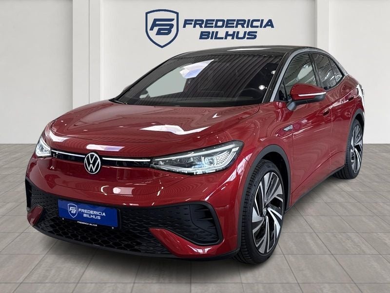VW ID.5