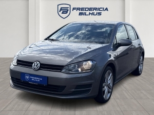 VW Golf VII
