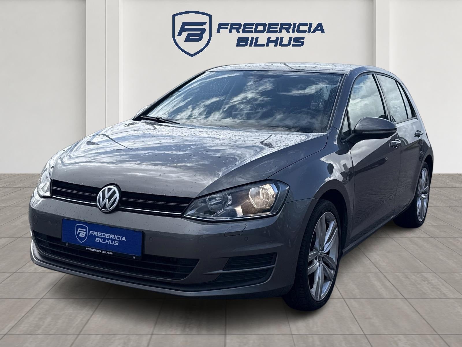 VW Golf VII