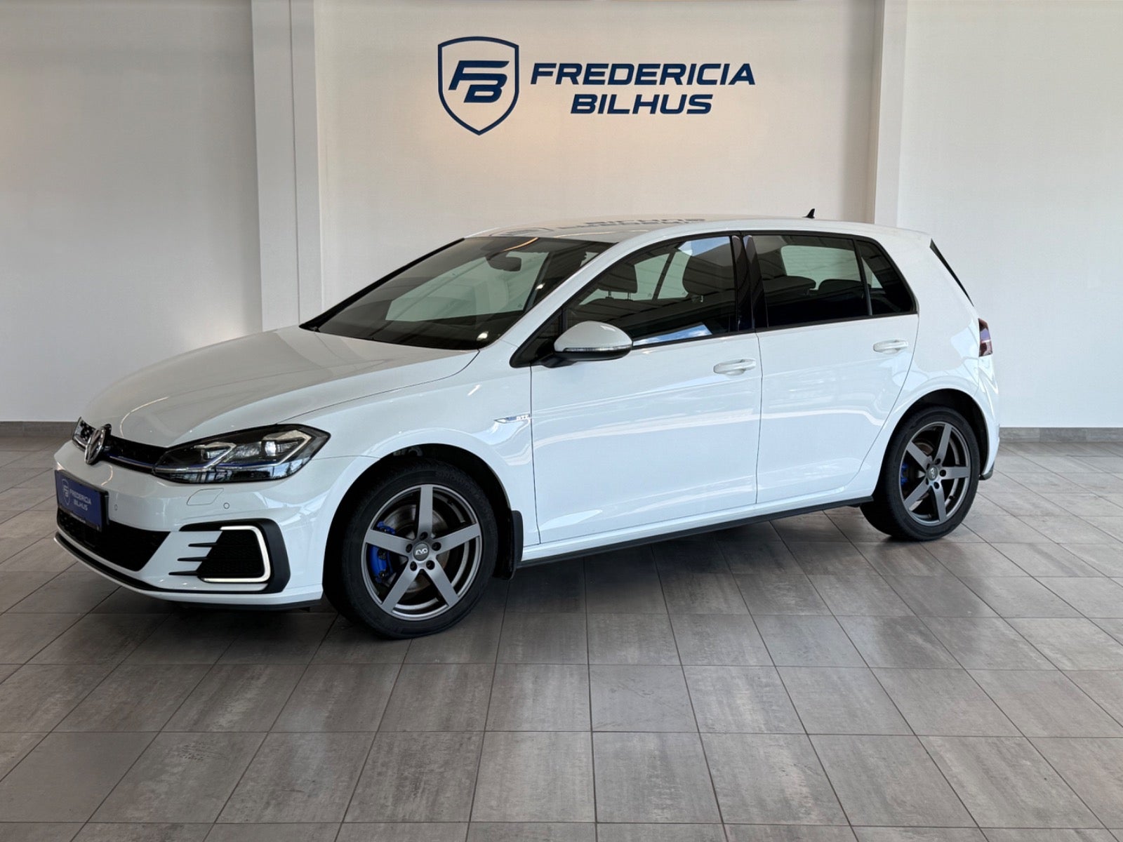 VW Golf VII