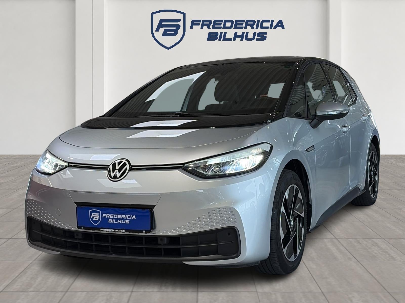 VW ID.3