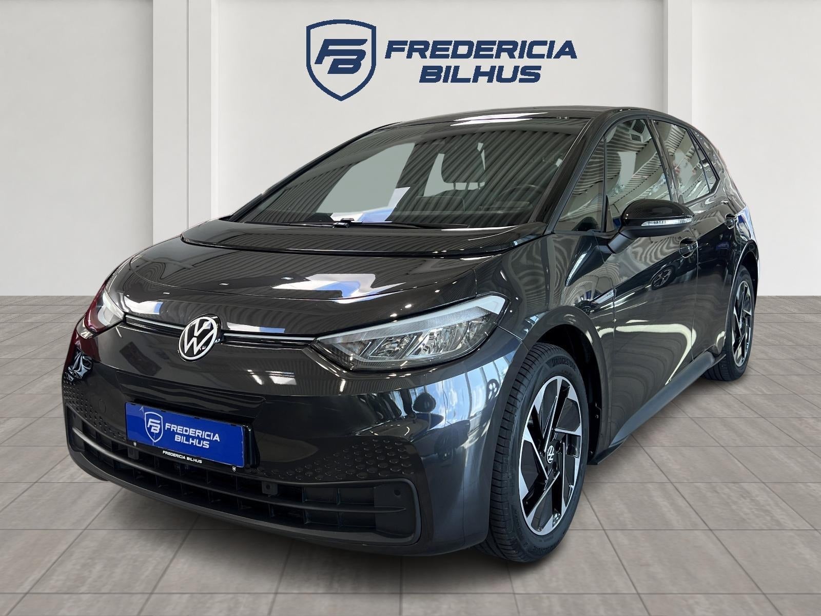 VW ID.3