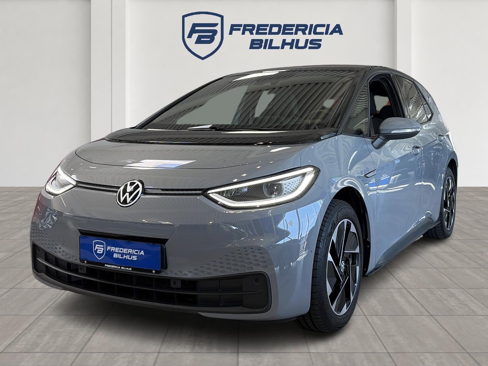 VW ID.3