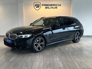 BMW 330e