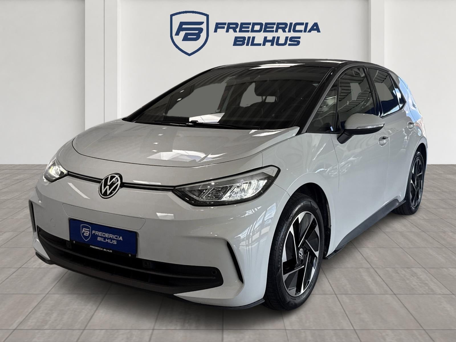 VW ID.3
