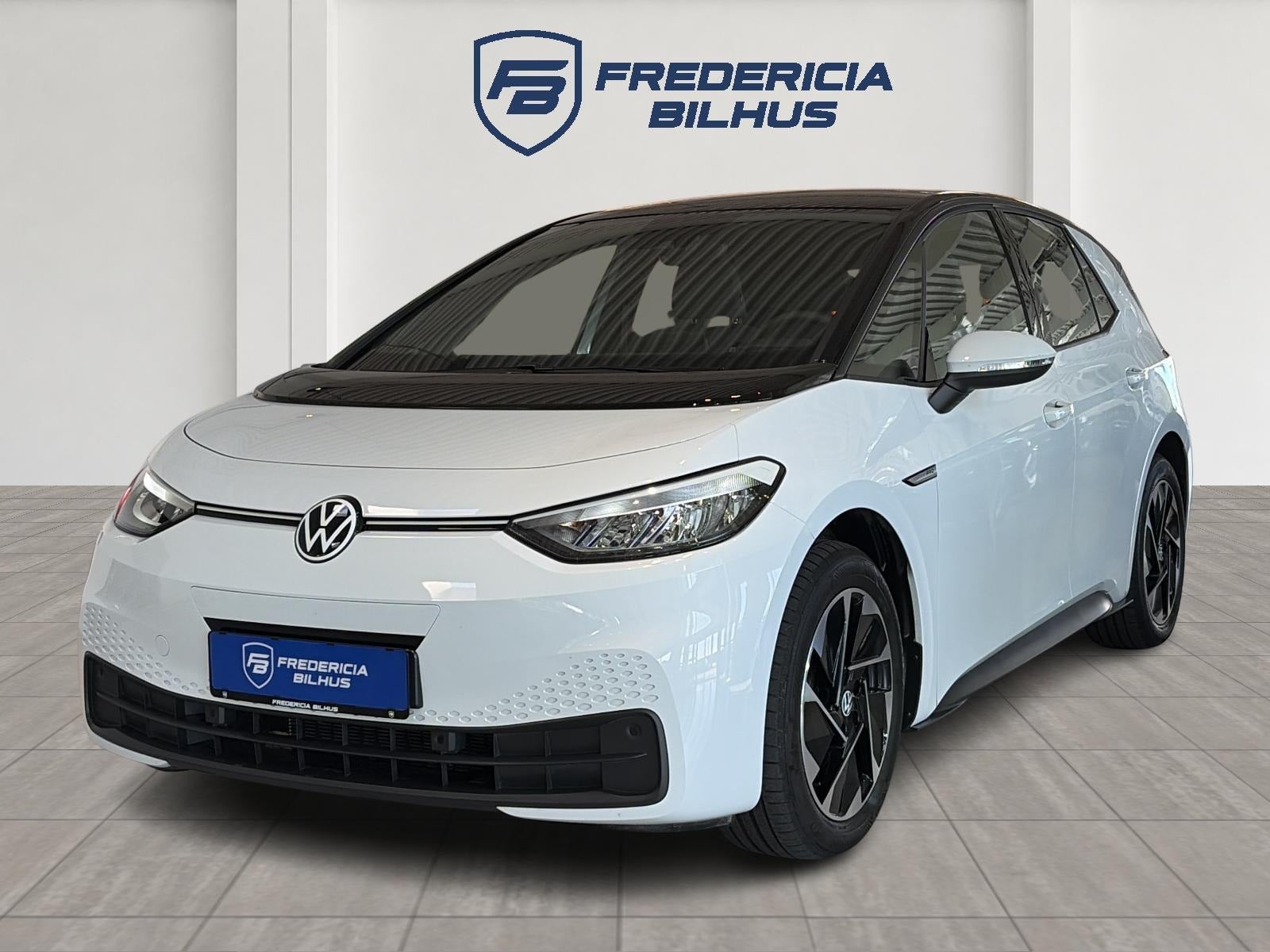 VW ID.3