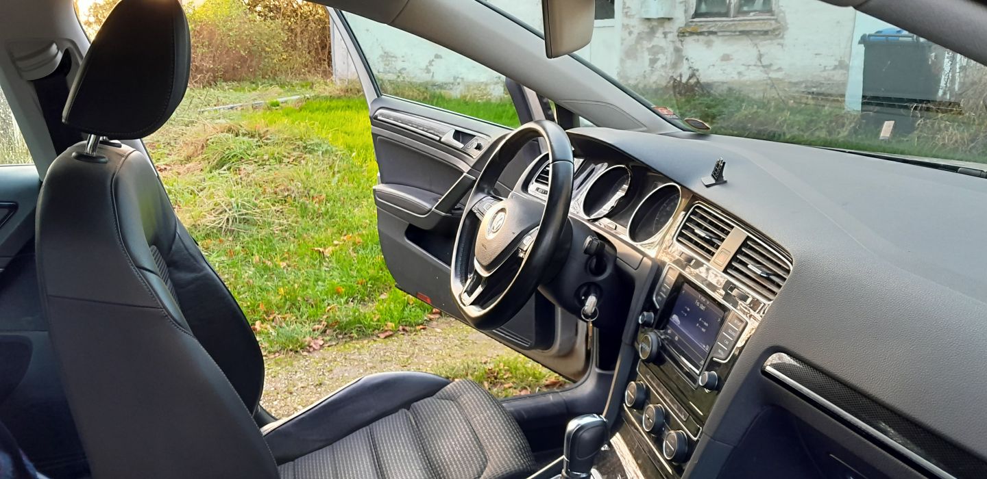 VW Golf VII