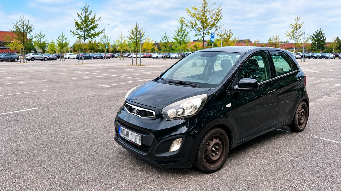 Kia Picanto