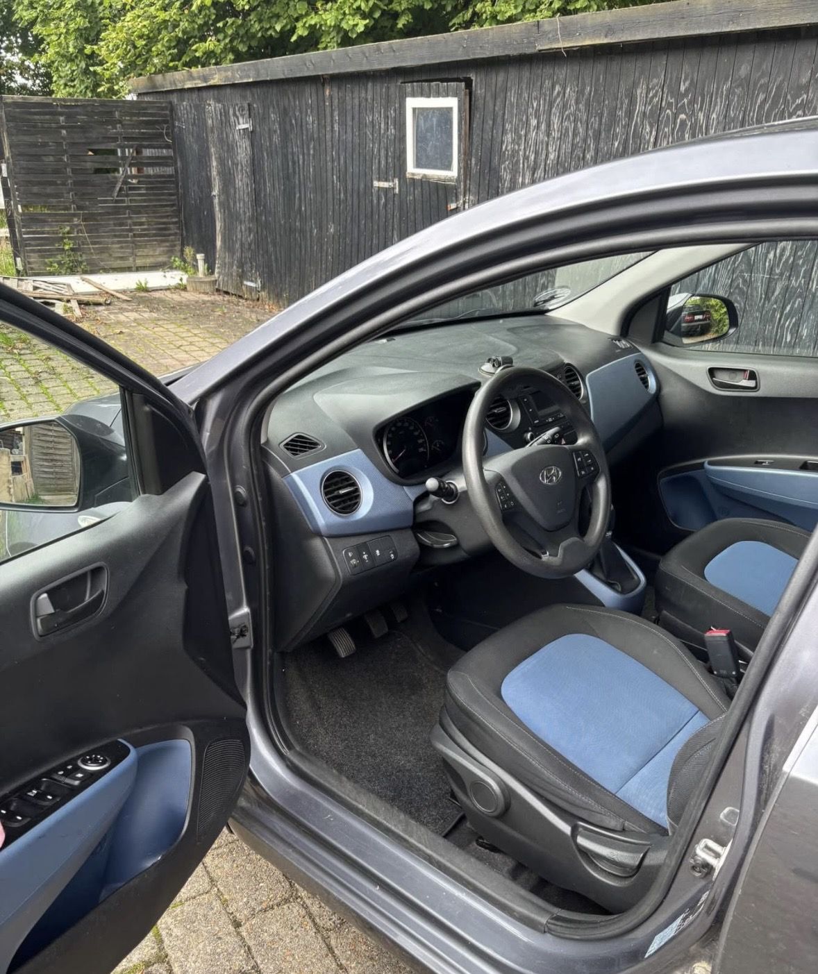 Hyundai i10 3