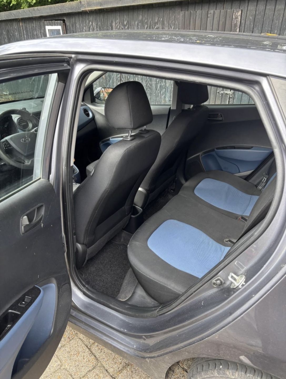 Hyundai i10 6