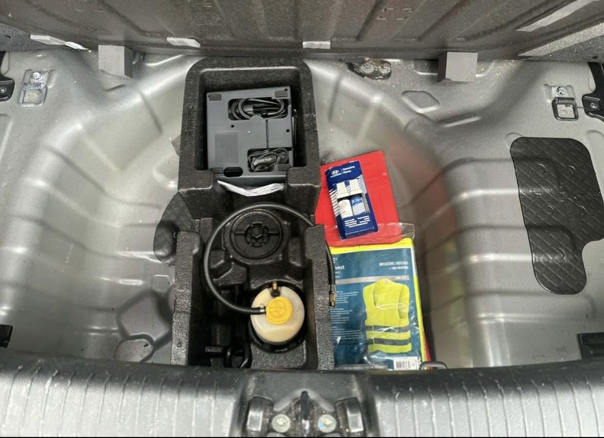 Hyundai i10 8