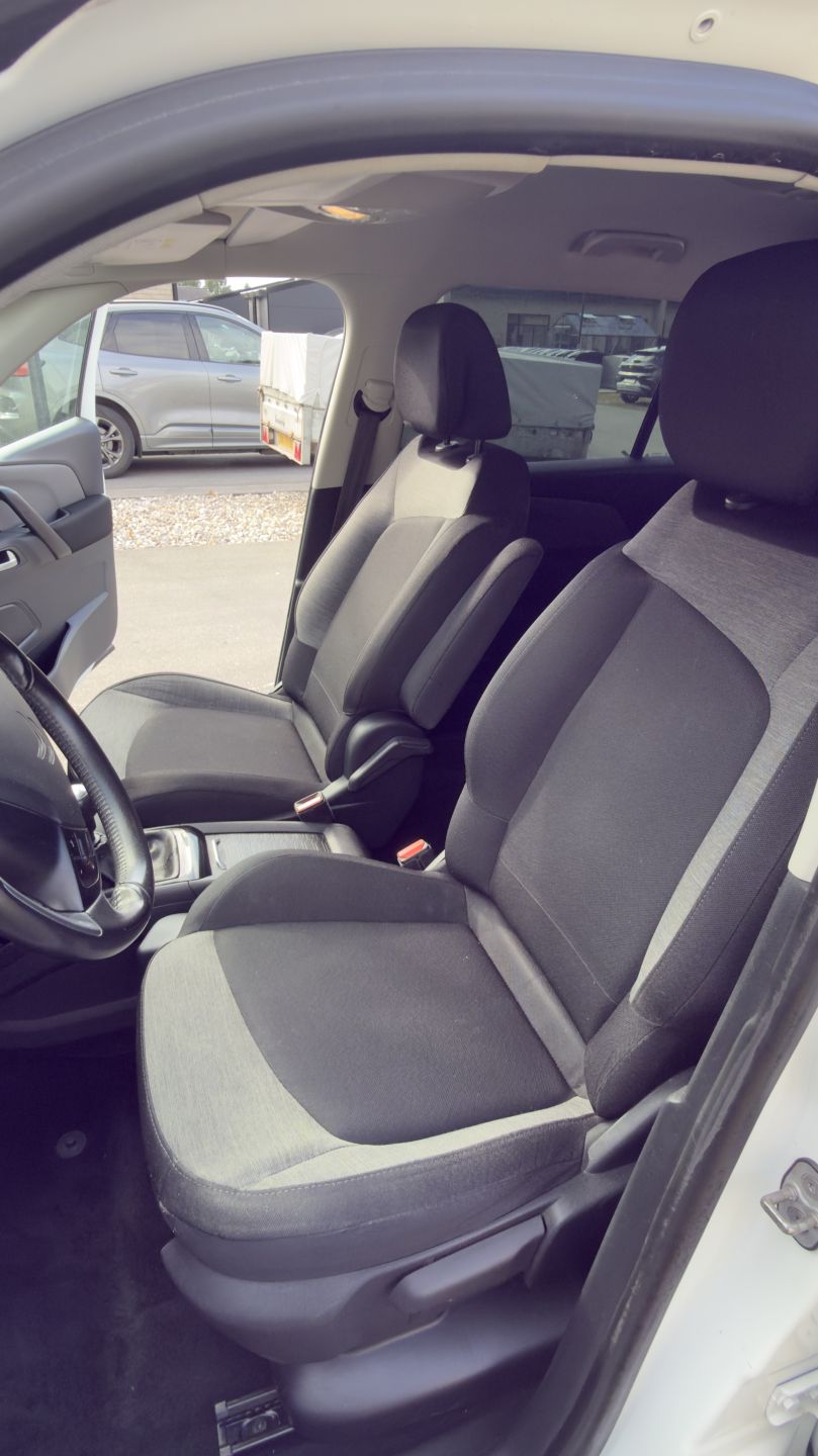 Citroen Grand C4 Picasso 7
