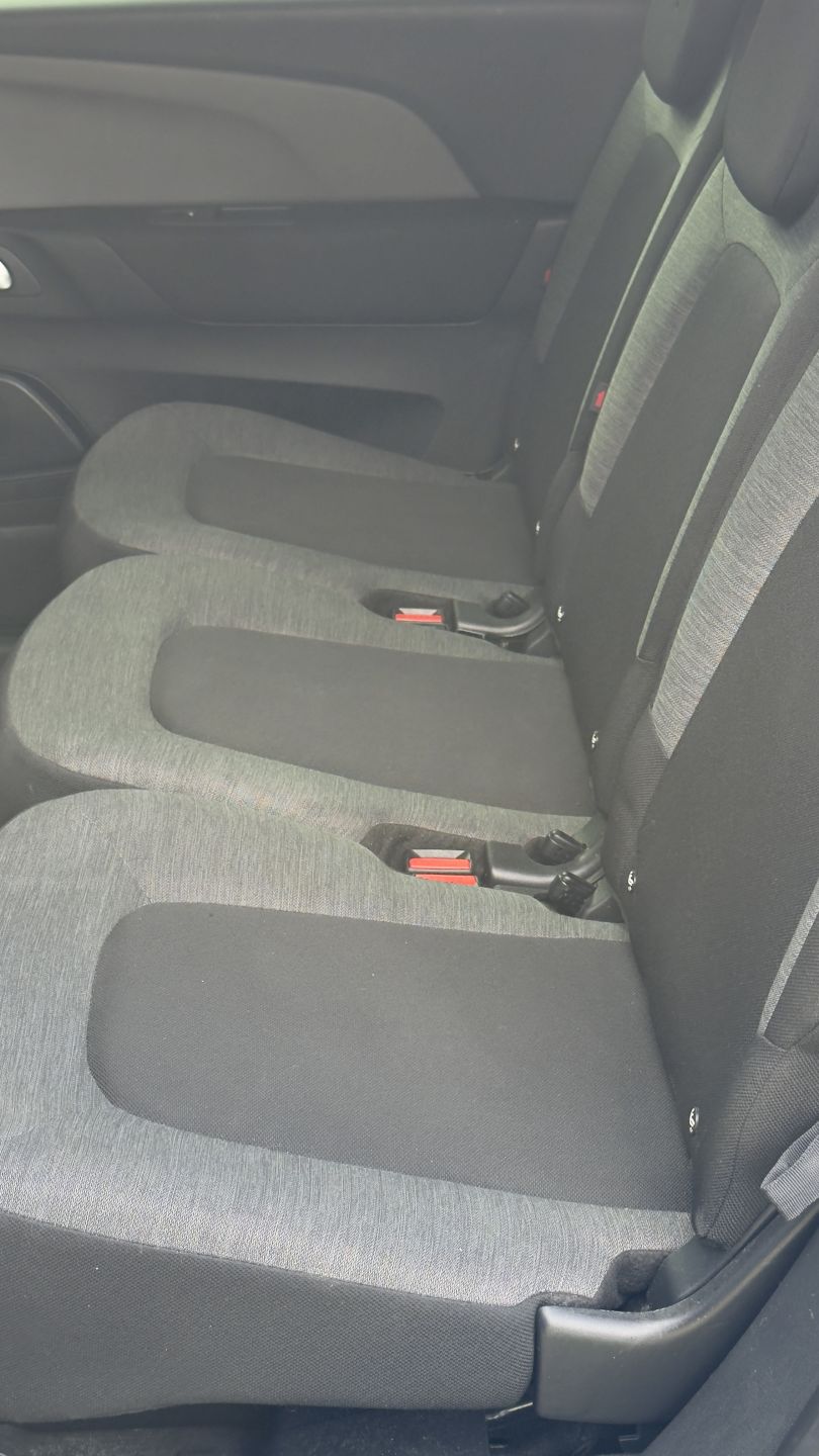 Citroen Grand C4 Picasso 9