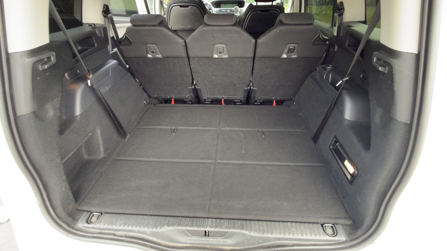 Citroen Grand C4 Picasso