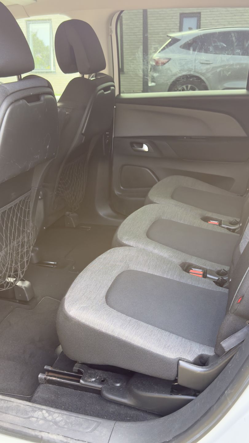 Citroen Grand C4 Picasso