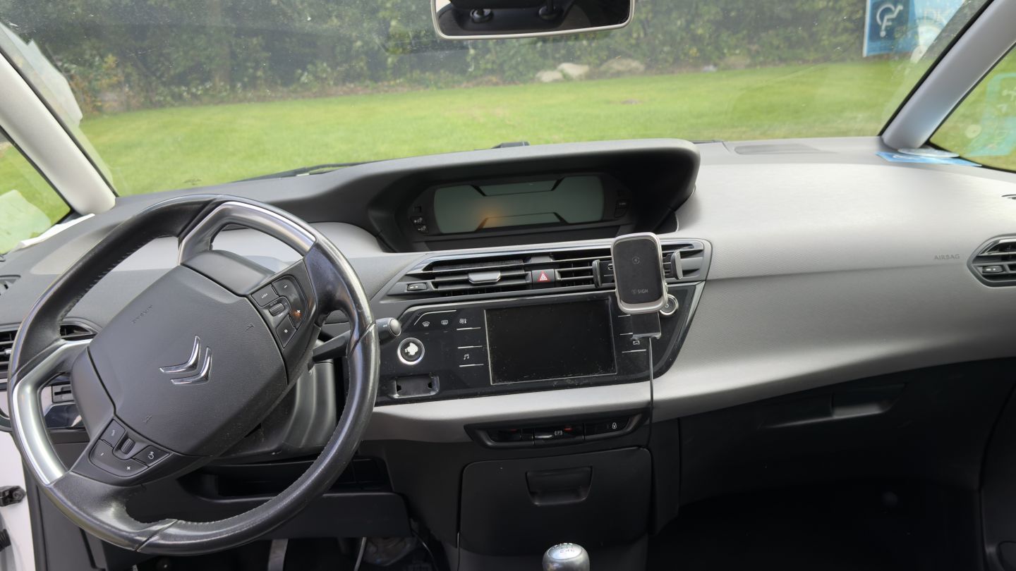 Citroen Grand C4 Picasso