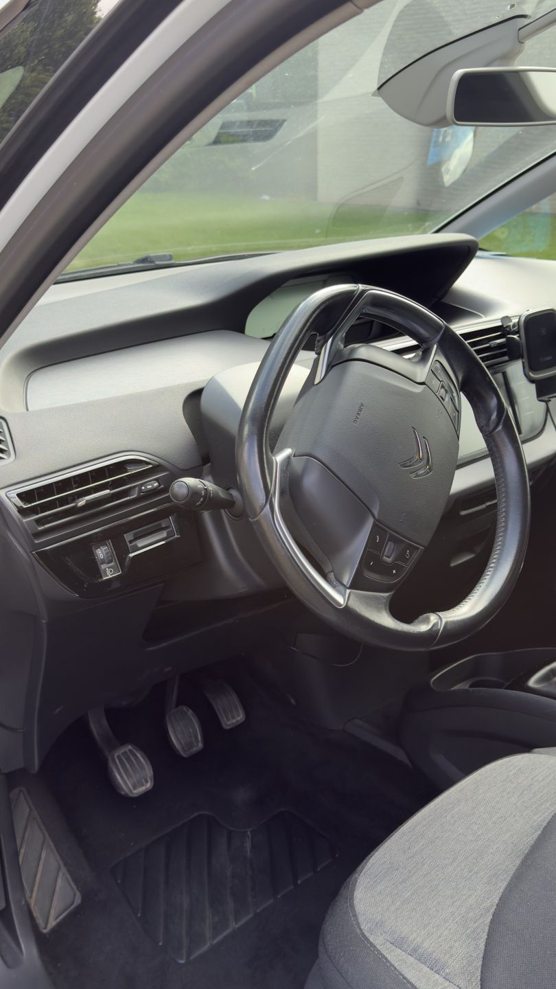 Citroen Grand C4 Picasso