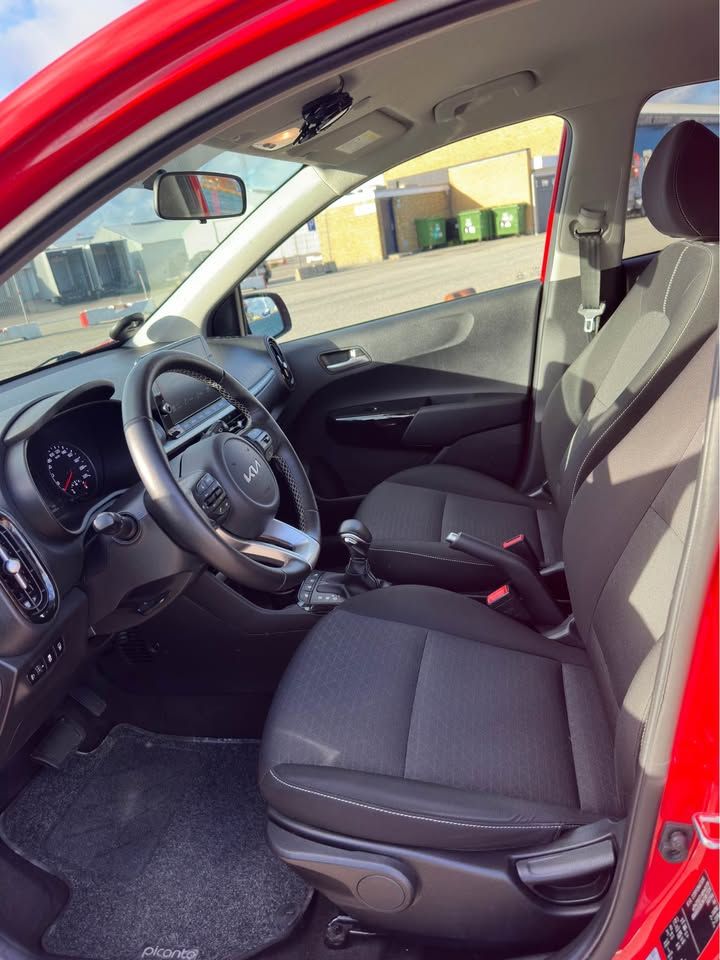 Kia Picanto 4