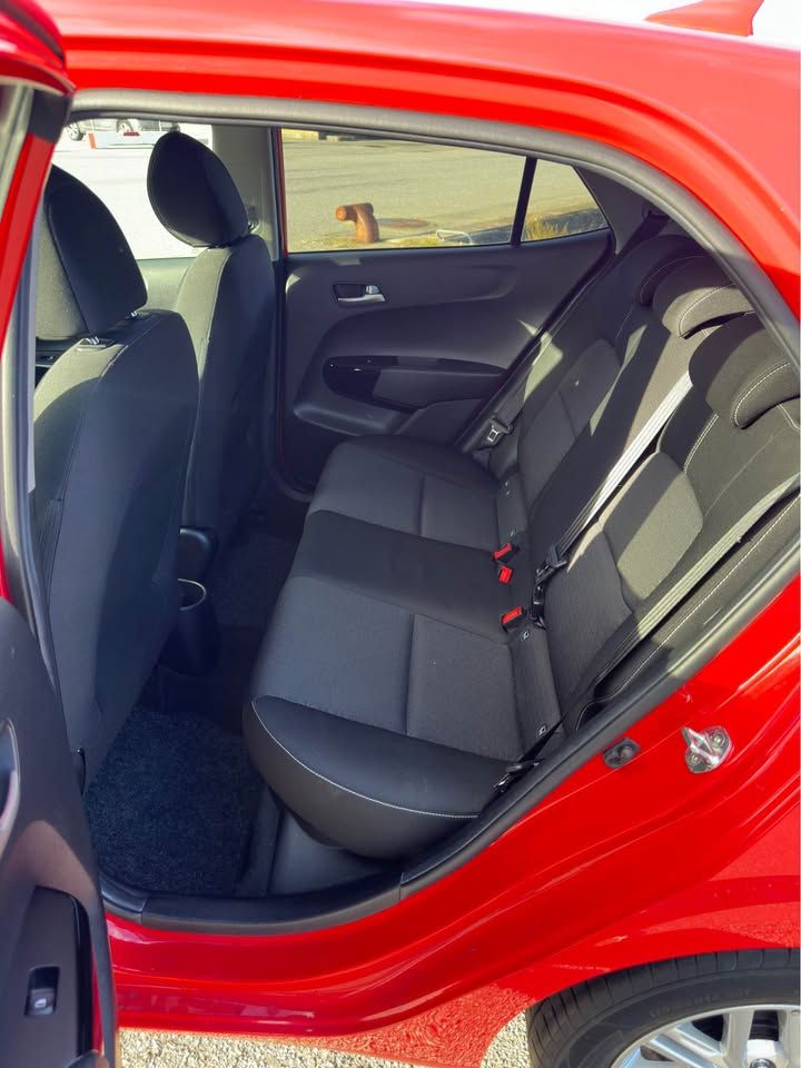 Kia Picanto 5