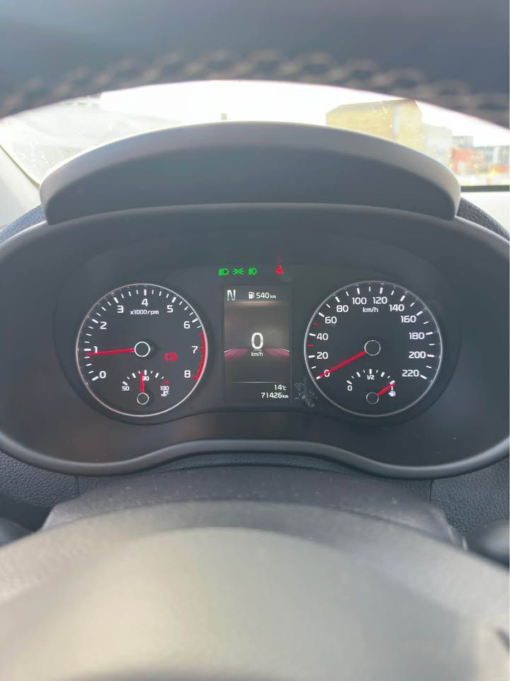 Kia Picanto 6