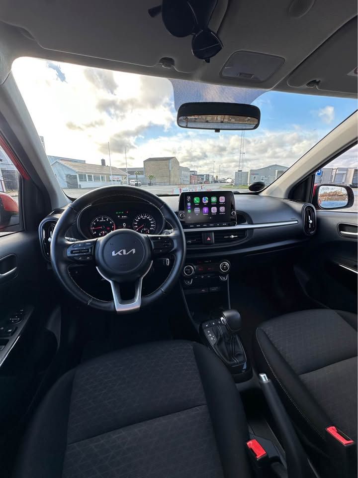 Kia Picanto 7