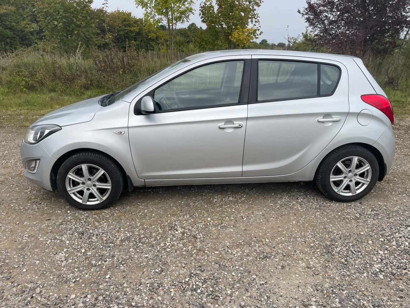 Hyundai i20 2