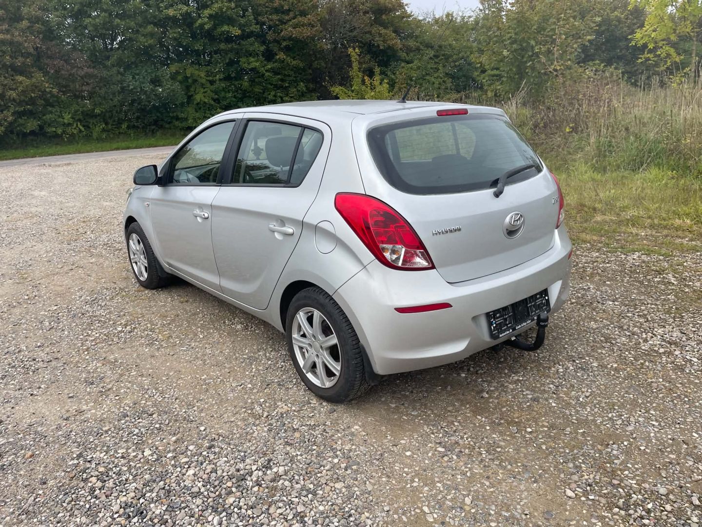 Hyundai i20 3