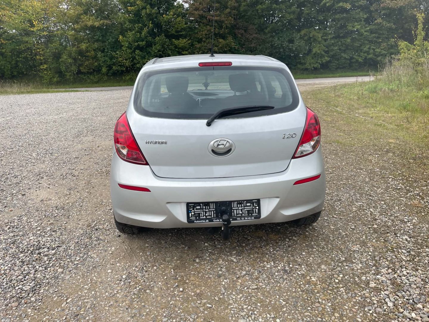 Hyundai i20 4