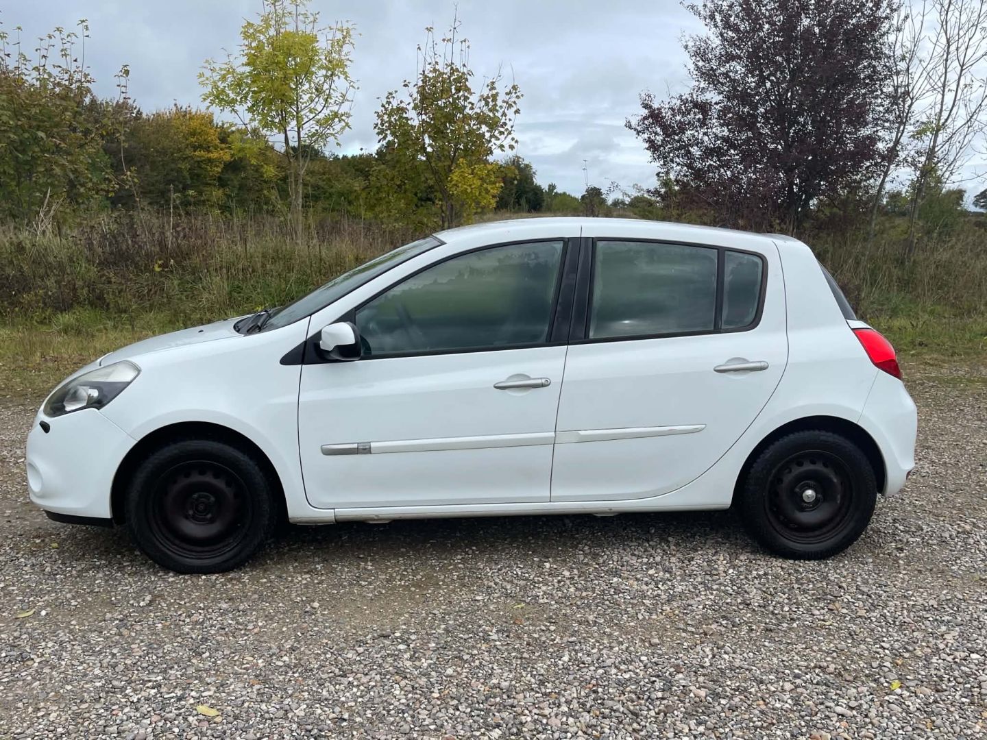 Renault Clio 2