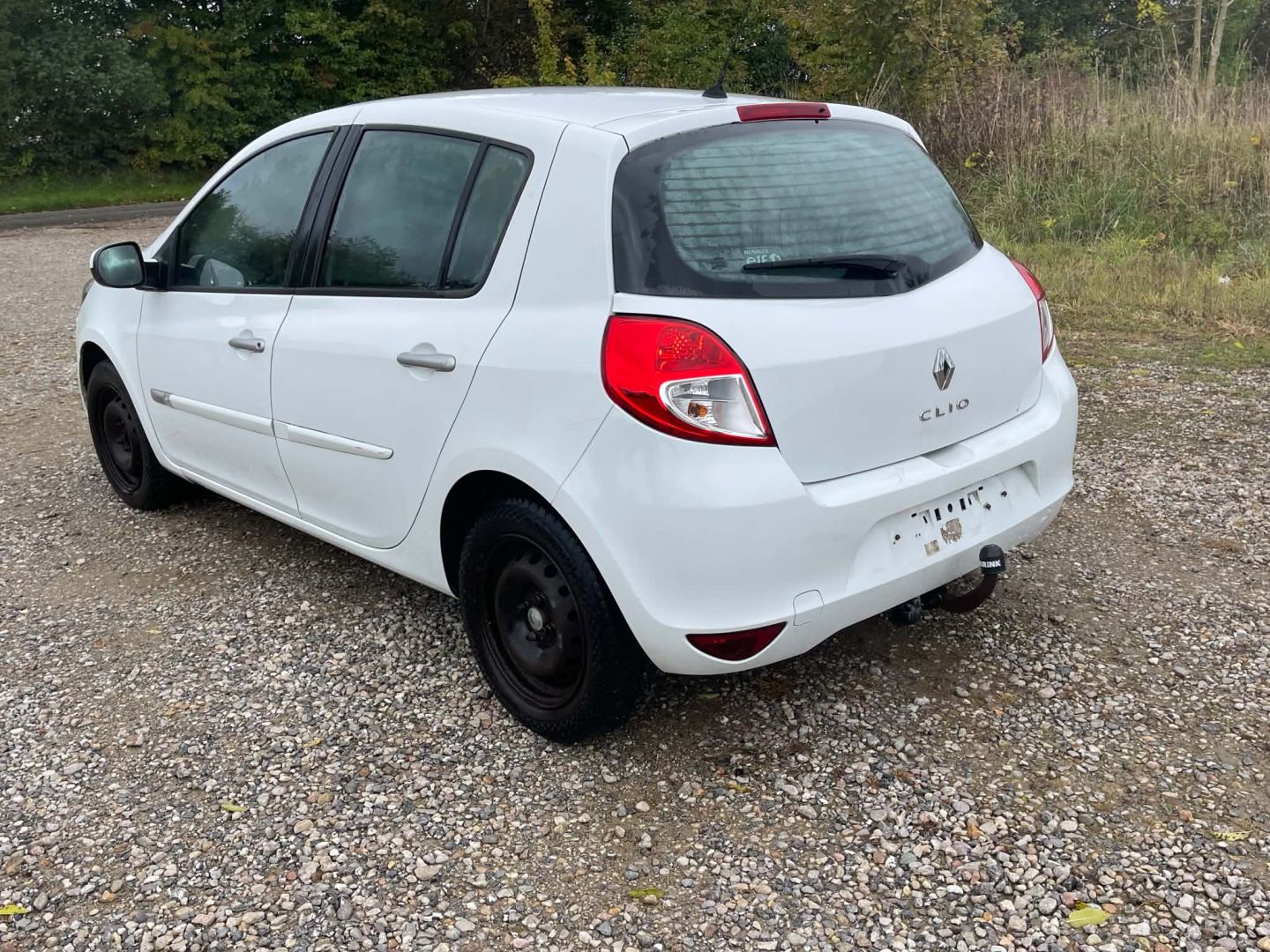 Renault Clio 3