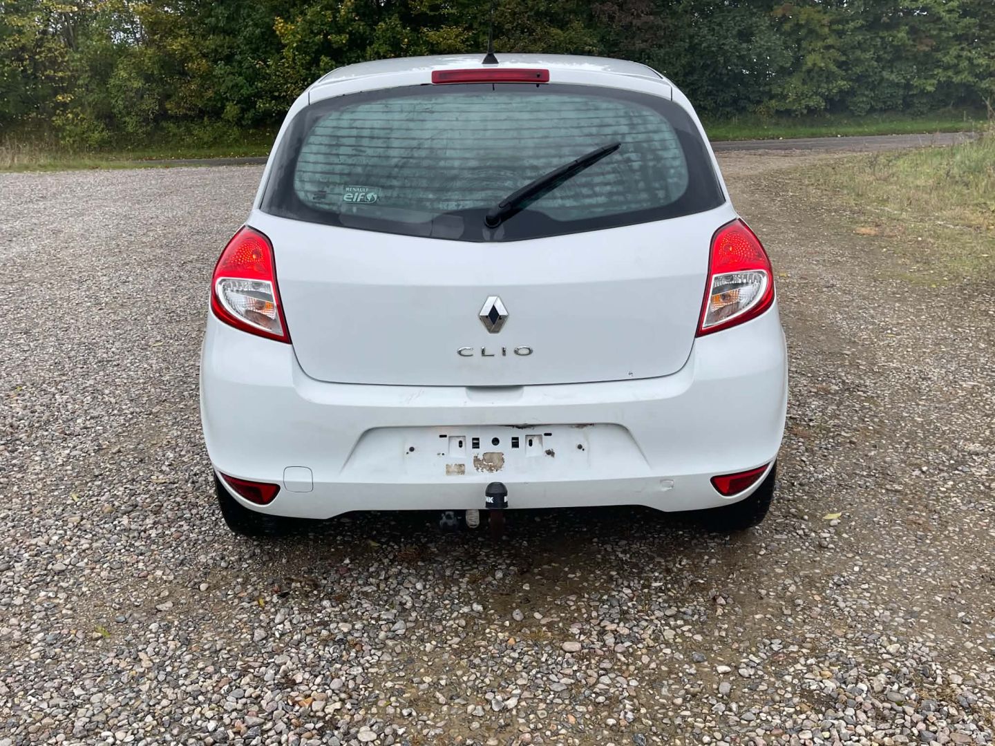 Renault Clio 4